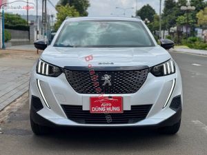 Xe Peugeot 2008 GT Line 1.2 AT 2021