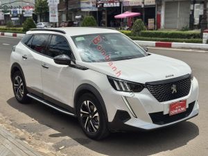 Xe Peugeot 2008 GT Line 1.2 AT 2021