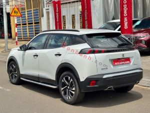 Xe Peugeot 2008 GT Line 1.2 AT 2021