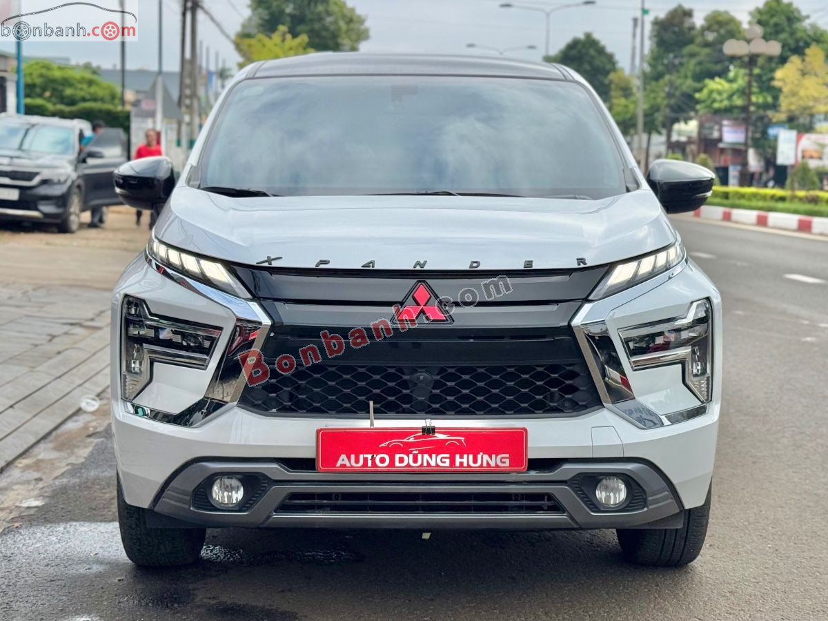 Mitsubishi Xpander Premium 1.5 AT