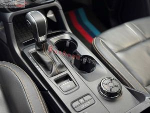 Xe Ford Ranger Wildtrak 2.0L 4x4 AT 2025