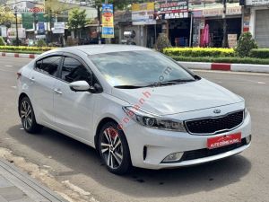 Xe Kia Cerato 1.6 MT 2018
