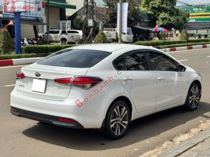 Xe Kia Cerato 1.6 MT 2018