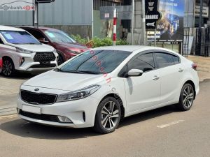 Xe Kia Cerato 1.6 MT 2018