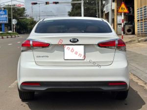 Xe Kia Cerato 1.6 MT 2018