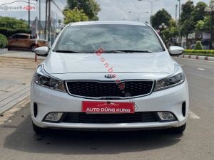 Xe Kia Cerato 1.6 MT 2018