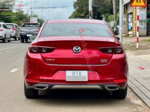 Xe Mazda 3 1.5L Luxury 2023