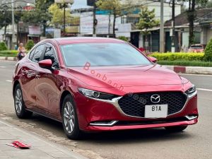 Xe Mazda 3 1.5L Luxury 2023
