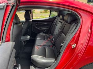 Xe Mazda 3 1.5L Luxury 2023