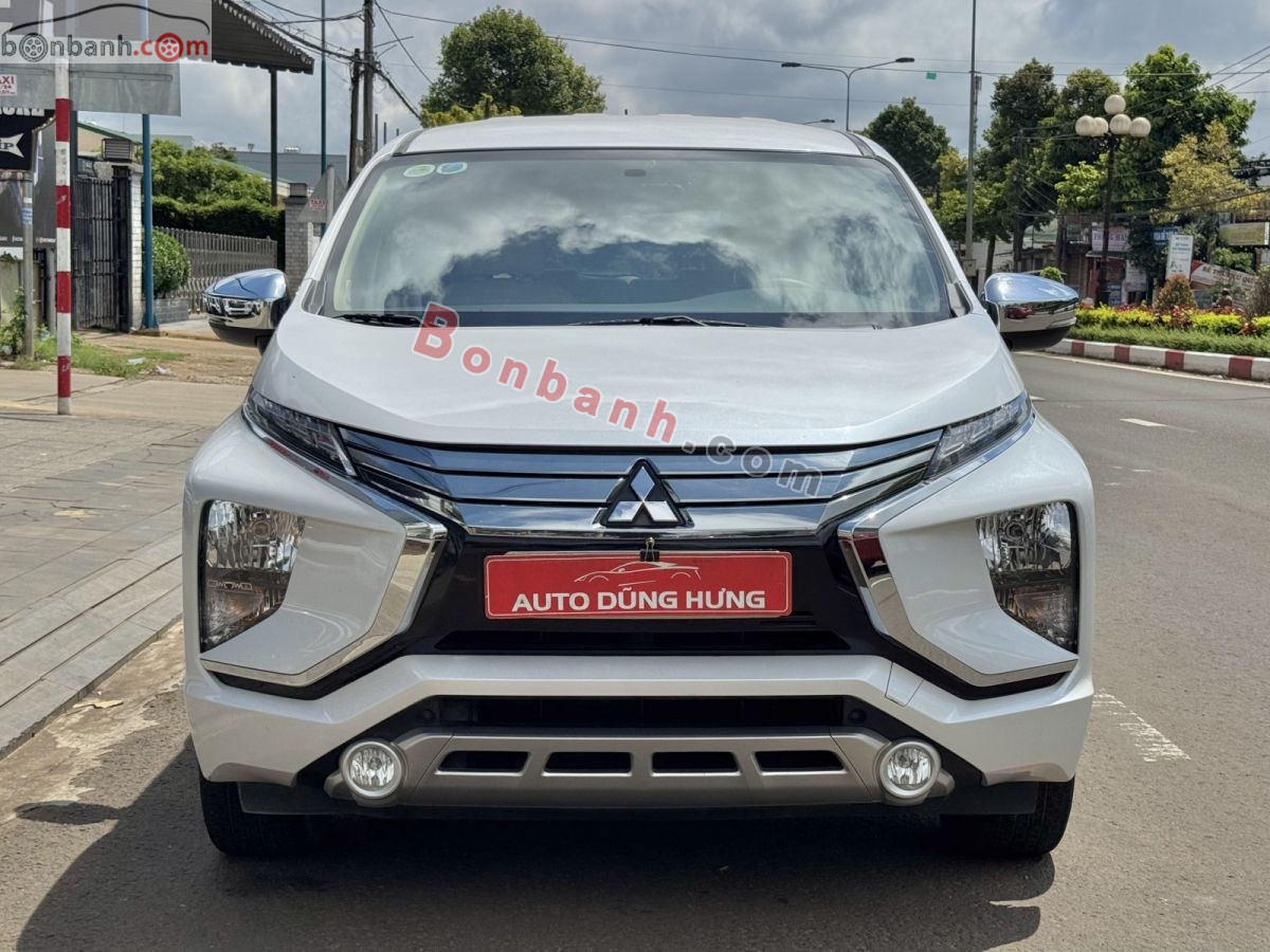 Mitsubishi Xpander 1.5 AT