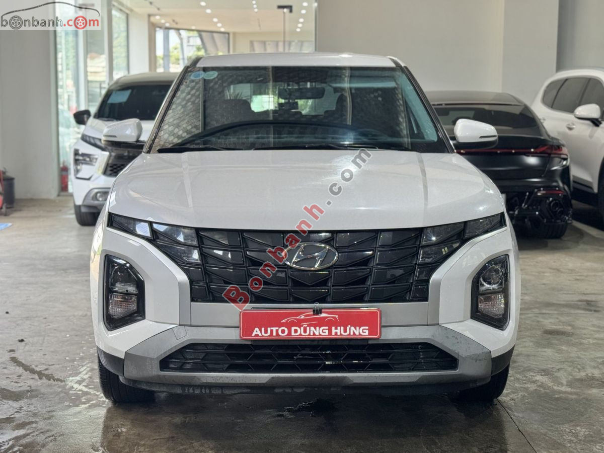 Hyundai Creta Tiêu chuẩn 1.5 AT