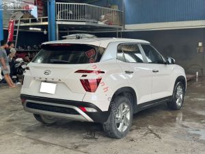 Xe Hyundai Creta Tiêu chuẩn 1.5 AT 2024