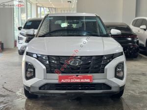 Xe Hyundai Creta Tiêu chuẩn 1.5 AT 2024