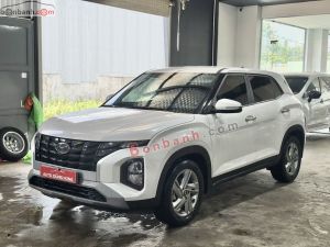 Xe Hyundai Creta Tiêu chuẩn 1.5 AT 2024