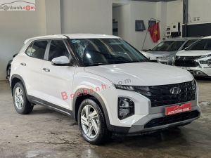 Xe Hyundai Creta Tiêu chuẩn 1.5 AT 2024
