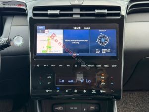 Xe Hyundai Tucson 2.0 AT CRDi Đặc biệt 2022
