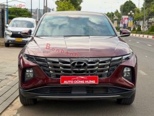 Xe Hyundai Tucson 2.0 AT CRDi Đặc biệt 2022