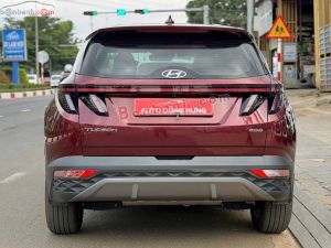 Xe Hyundai Tucson 2.0 AT CRDi Đặc biệt 2022