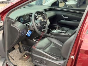 Xe Hyundai Tucson 2.0 AT CRDi Đặc biệt 2022