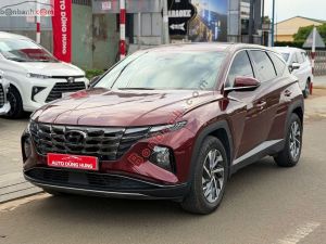 Xe Hyundai Tucson 2.0 AT CRDi Đặc biệt 2022