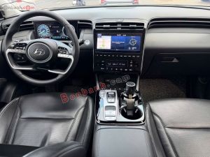 Xe Hyundai Tucson 2.0 AT CRDi Đặc biệt 2022