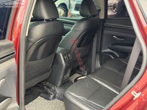 Xe Hyundai Tucson 2.0 AT CRDi Đặc biệt 2022