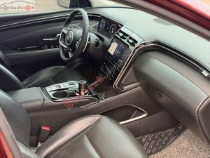 Xe Hyundai Tucson 2.0 AT CRDi Đặc biệt 2022