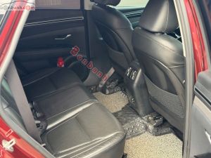 Xe Hyundai Tucson 2.0 AT CRDi Đặc biệt 2022