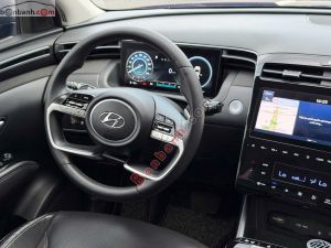 Xe Hyundai Tucson 2.0 AT CRDi Đặc biệt 2022