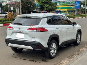 Xe Toyota Corolla Cross 1.8G 2022