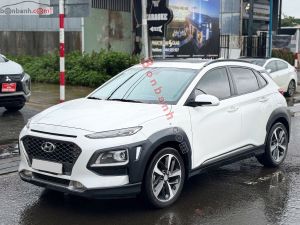Xe Hyundai Kona 1.6 Turbo 2018