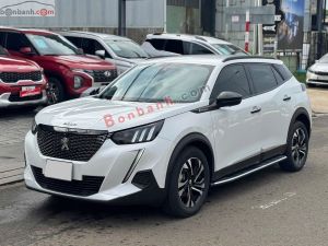 Xe Peugeot 2008 GT Line 1.2 AT 2021