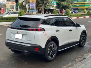 Xe Peugeot 2008 GT Line 1.2 AT 2021