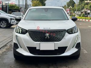 Xe Peugeot 2008 GT Line 1.2 AT 2021