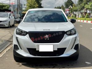 Xe Peugeot 2008 Active 1.2 AT 2022
