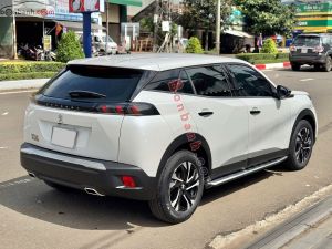 Xe Peugeot 2008 Active 1.2 AT 2022