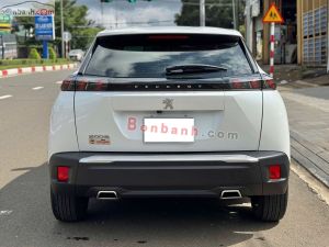 Xe Peugeot 2008 Active 1.2 AT 2022