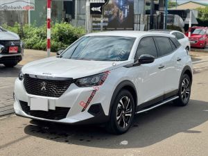 Xe Peugeot 2008 Active 1.2 AT 2022