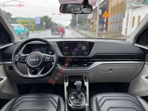 Xe Kia Carens 1.5G Luxury 2024