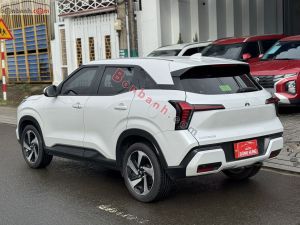Xe Mitsubishi Xforce Premium 2024