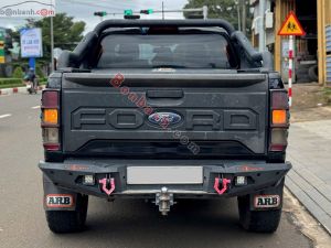 Xe Ford Ranger XLS 2.2L 4x2 AT 2020