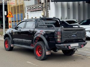 Xe Ford Ranger XLS 2.2L 4x2 AT 2020
