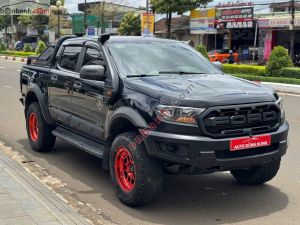 Xe Ford Ranger XLS 2.2L 4x2 AT 2020