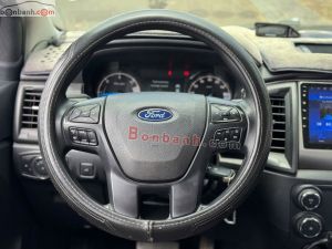 Xe Ford Ranger XLS 2.2L 4x2 AT 2020