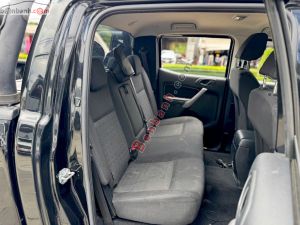 Xe Ford Ranger XLS 2.2L 4x2 AT 2020