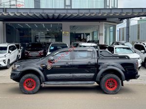 Xe Ford Ranger XLS 2.2L 4x2 AT 2020