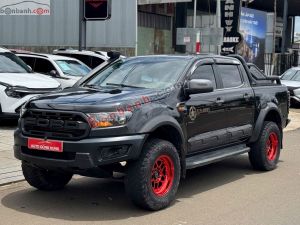 Xe Ford Ranger XLS 2.2L 4x2 AT 2020
