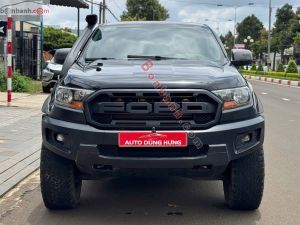 Xe Ford Ranger XLS 2.2L 4x2 AT 2020