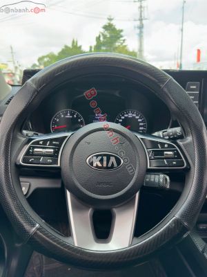 Xe Kia Seltos Deluxe 1.4 AT 2020