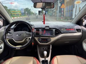 Xe Kia Morning S AT 2018